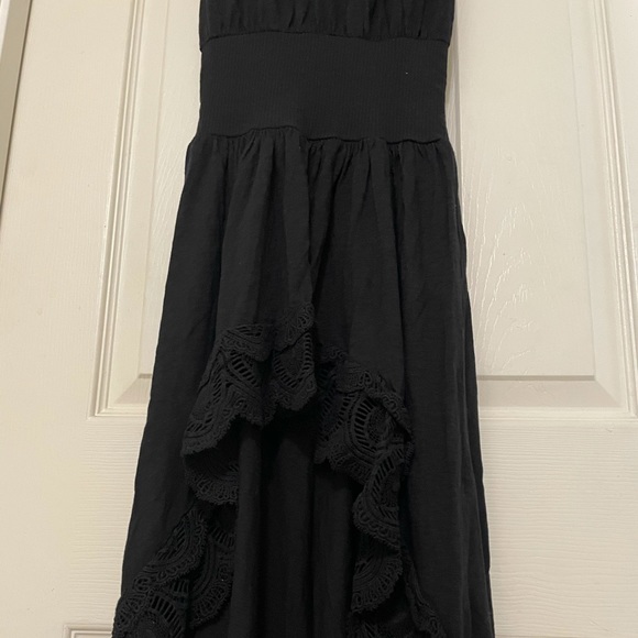 Nightcap Penelope hi-low dress - Picture 7 of 15